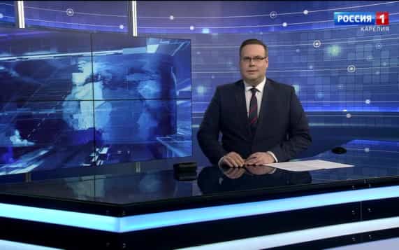 «Вести-Карелия». 13.10.26