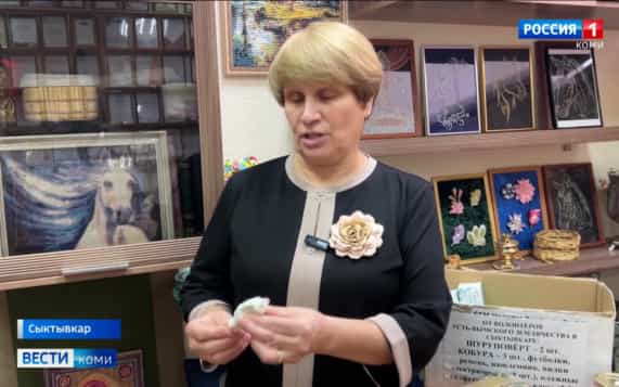 Волонтёры собрали партию гуманитарного груза для бойцов СВО