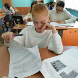 В школах проверят всех и на всё