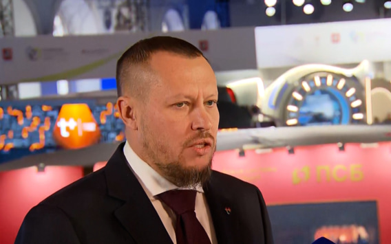 Глава "Т Плюс" Павел Сниккарс - о готовности к зиме, финансах и стратегии компании