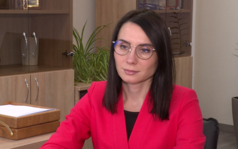 Актуальное интервью - Юлия Акимова – Декабрь – месяц налогов