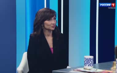 Интервью. Светлана Горбунова о «Музеум Про» - современном краеведении для детей