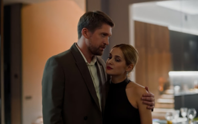 Премьера сериала «Телохранитель»