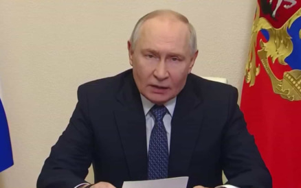 Россия системно и последовательно выстраивает цифровой контур экономики