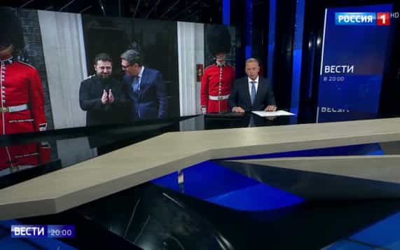 Эфир 14.10.2026 · 20:00