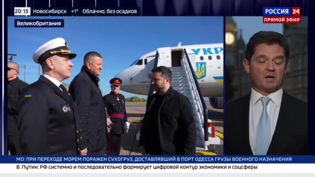 Эфир 14.10.2026 · 20:00