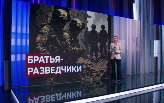 Позывной «Солдат»: история командира, чья выдержка помогает побеждать