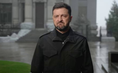 Трещина между Киевом и Вашингтоном: Трамп всё больше раздражается из-за Зеленского