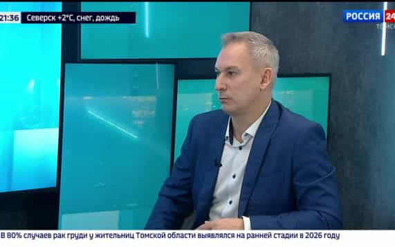 Алексей Козин - о спорте