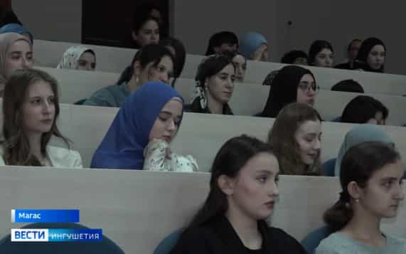 На территории башенного комплекса Нижний Пуй горной Ингушетии обнаружены уникальные находки