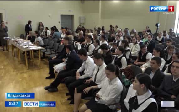 Эфир от 15.10.2026