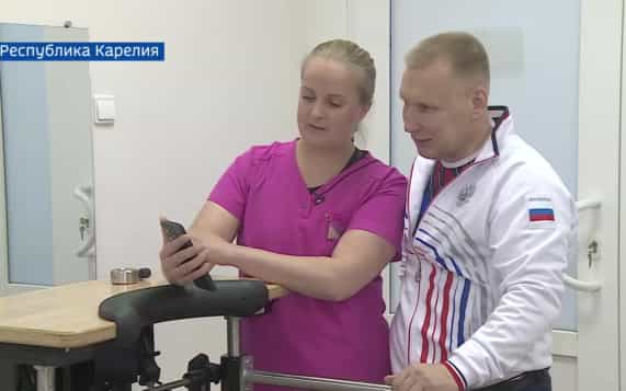 Вести Арктики с Еленой Юрьевой, эфир 14 октября 2026 г.