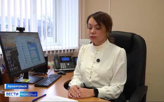 Вести Поморья в 9:30, эфир 15 октября 2026 г.