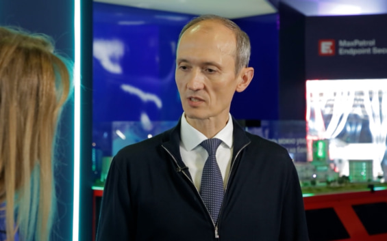 Дмитрий Григоренко: число интернет‑мошенничеств в РФ сократилось на треть