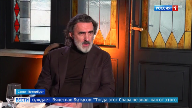 Эфир 15.10.2026 · 11:00