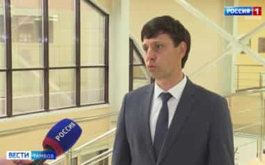 Тамбовчан ждет большой спортивный праздник