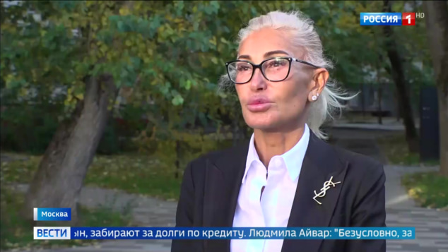 Эфир 15.10.2026