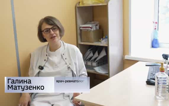 «Кадровый вопрос решают рублём: программа «Земский врач» предлагает до 2 млн