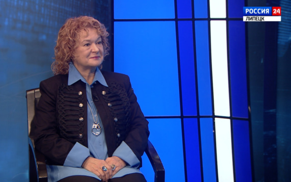 Екатерина Головня о фильме «Обещаю вернуться живым»