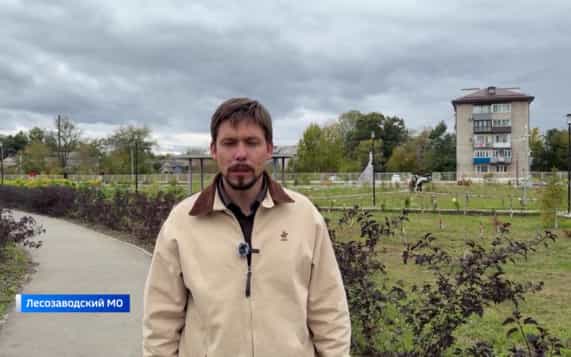 Многоэтажка в Лесозаводске со скандальной репутацией ЖКХ станет образцовой