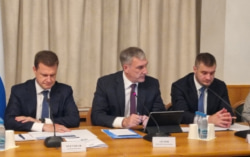 Амурская область предложила включить 95 проектов в единую ТОР Дальнего Востока и Арктики