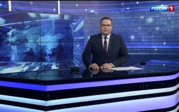 «Вести-Карелия». 14.10.26