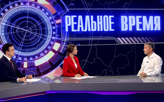Человек труда – гордость земли волгоградской: что стоит за наградами? Эфир от 15.10.2026