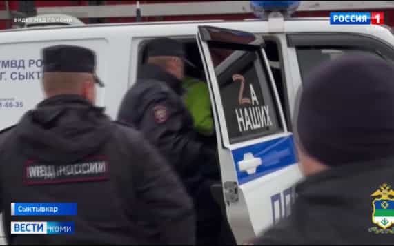 В Коми проверили более 2 тысяч мигрантов в ходе операции «Нелегал-2026»