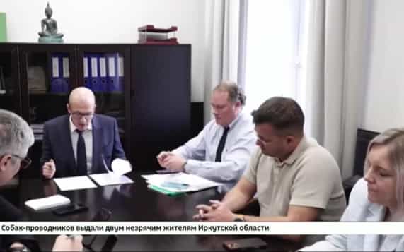 В Иркутской области становится больше поставщиков топлива