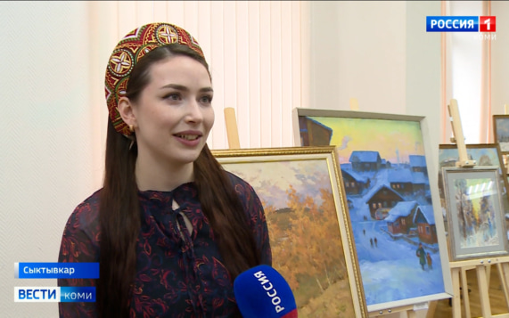 В Коми готовятся к юбилейному, десятому конкурсу коми девушек «Райда-2026»
