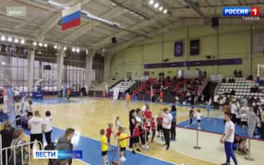 Отцы в паре с детьми проверят свои силы на фестивале ГТО в Тамбове