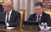 Кабмин выделит 5 миллиардов рублей на госфонд зерна и расширит список стратегических лекарств