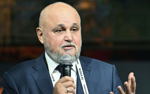 Сергей Цивилев: К 2030 году необходимо подготовить 300 тысяч новых специалистов в области ТЭК