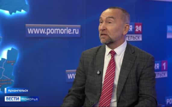 В Поморье, как и по всей стране, неделя борьбы с раком молочной железы