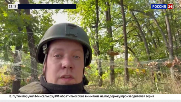 Эфир 15.10.2026 · 22:00