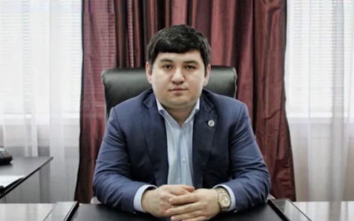 Бывший глава "Калмнефти" Марат Саттаров скоро предстанет перед российским судом