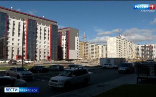 Последние препятствия устраняют для подключения "Ореховой Сопки" к отоплению и горячей воде