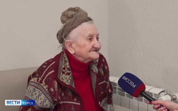 В Курской области сегодня открыли отопительный сезон в жилых домах и соцучреждениях