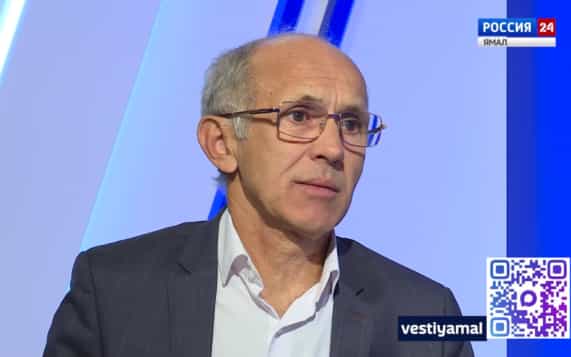 Иван Новицкий — о новой схеме доставки помощи в зону СВО