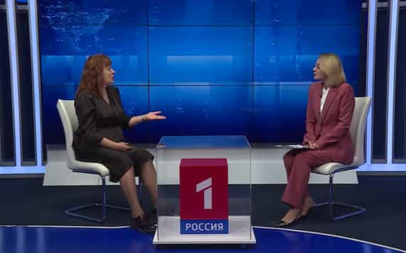 Протянуть руку помощи