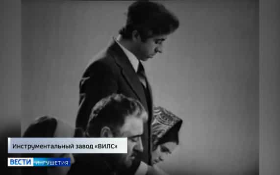 Экс-столица Ингушетии отмечает свой юбилей