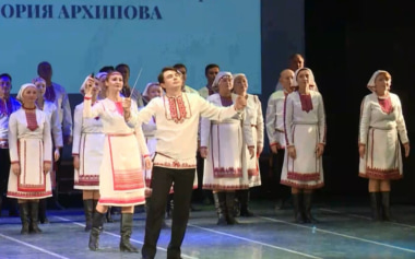 Эфир от 16.10.2026