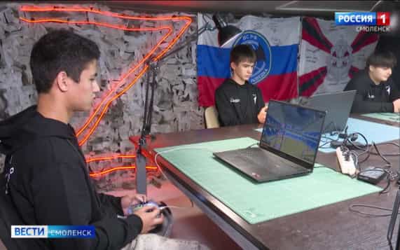 Эфир от 15.10.2026 (21:10)
