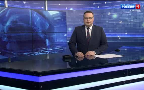 «Вести-Карелия». 15.10.26