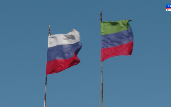 КНВ на даргинском языке 15.10.26 г.