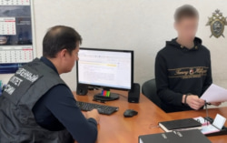 Жителя Благовещенска обвиняют в участии в запрещённом движении в колонии