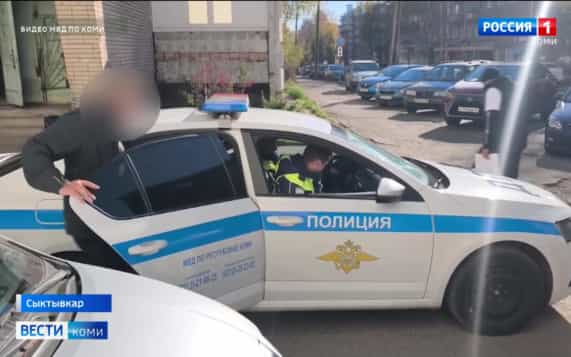 В Госавтоинспекции Коми подвели итоги профилактической акции «Пешеход и дорога»