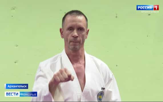 Архангельские спортсмены триумфально выступили на Кубке Мира по тхэквондо