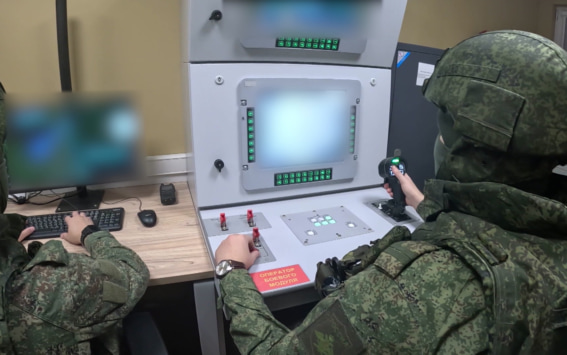 Искусственный интеллект обеспечил зенитному комплексу "Цитадель" эффективность в 99%