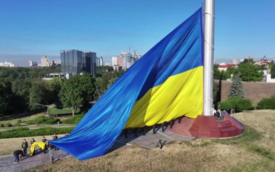 В Верховной Раде Украины заговорили о возможном перевороте против Зеленского